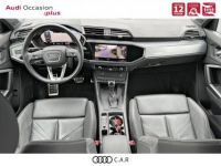 Audi Q3 35 TDI 150 ch S tronic 7 S line - <small></small> 31.900 € <small>TTC</small> - #6