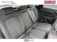 Audi Q3 35 TDI 150 ch S tronic 7 S line - <small></small> 31.900 € <small>TTC</small> - #8