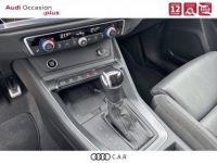 Audi Q3 35 TDI 150 ch S tronic 7 S line - <small></small> 31.900 € <small>TTC</small> - #9