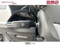 Audi Q3 35 TDI 150 ch S tronic 7 S line - <small></small> 31.900 € <small>TTC</small> - #10