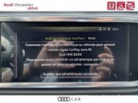 Audi Q3 35 TDI 150 ch S tronic 7 S line - <small></small> 31.900 € <small>TTC</small> - #13