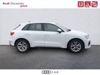 Audi Q3 35 TDI 150 ch S tronic 7 S line - <small></small> 33.900 € <small>TTC</small> - #3