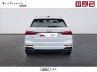 Audi Q3 35 TDI 150 ch S tronic 7 S line - <small></small> 33.900 € <small>TTC</small> - #4