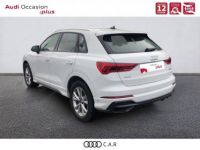 Audi Q3 35 TDI 150 ch S tronic 7 S line - <small></small> 33.900 € <small>TTC</small> - #5