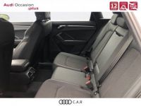 Audi Q3 35 TDI 150 ch S tronic 7 S line - <small></small> 33.900 € <small>TTC</small> - #8