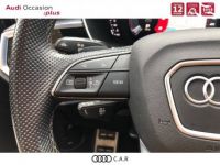 Audi Q3 35 TDI 150 ch S tronic 7 S line - <small></small> 33.900 € <small>TTC</small> - #9