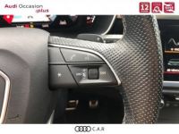 Audi Q3 35 TDI 150 ch S tronic 7 S line - <small></small> 33.900 € <small>TTC</small> - #10