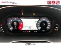 Audi Q3 35 TDI 150 ch S tronic 7 S line - <small></small> 33.900 € <small>TTC</small> - #11