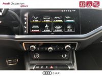 Audi Q3 35 TDI 150 ch S tronic 7 S line - <small></small> 33.900 € <small>TTC</small> - #13