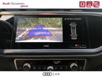 Audi Q3 35 TDI 150 ch S tronic 7 S line - <small></small> 33.900 € <small>TTC</small> - #15