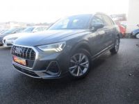 Audi Q3 35 TDI 150 ch S tronic 7 S line - <small></small> 23.990 € <small>TTC</small> - #1