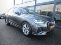 Audi Q3 35 TDI 150 ch S tronic 7 S line - <small></small> 23.990 € <small>TTC</small> - #3