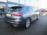 Audi Q3 35 TDI 150 ch S tronic 7 S line - <small></small> 23.990 € <small>TTC</small> - #4