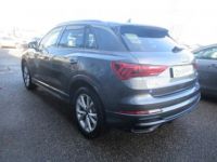 Audi Q3 35 TDI 150 ch S tronic 7 S line - <small></small> 23.990 € <small>TTC</small> - #6