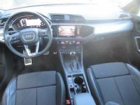 Audi Q3 35 TDI 150 ch S tronic 7 S line - <small></small> 23.990 € <small>TTC</small> - #7