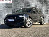 Audi Q3 35 TDI 150 ch S tronic 7 line - <small></small> 47.990 € <small>TTC</small> - #1