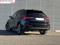 Audi Q3 35 TDI 150 ch S tronic 7 line - <small></small> 47.990 € <small>TTC</small> - #4