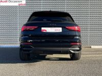 Audi Q3 35 TDI 150 ch S tronic 7 line - <small></small> 47.990 € <small>TTC</small> - #5