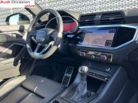 Audi Q3 35 TDI 150 ch S tronic 7 line - <small></small> 47.990 € <small>TTC</small> - #9