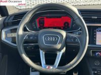 Audi Q3 35 TDI 150 ch S tronic 7 line - <small></small> 47.990 € <small>TTC</small> - #11