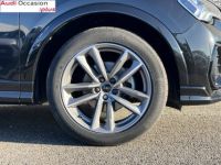 Audi Q3 35 TDI 150 ch S tronic 7 line - <small></small> 47.990 € <small>TTC</small> - #40