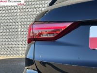 Audi Q3 35 TDI 150 ch S tronic 7 line - <small></small> 47.990 € <small>TTC</small> - #41