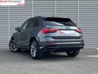 Audi Q3 35 TDI 150 ch S tronic 7 line - <small></small> 47.490 € <small>TTC</small> - #3