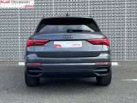 Audi Q3 35 TDI 150 ch S tronic 7 line - <small></small> 47.490 € <small>TTC</small> - #4