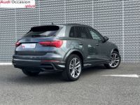 Audi Q3 35 TDI 150 ch S tronic 7 line - <small></small> 47.490 € <small>TTC</small> - #5