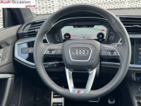 Audi Q3 35 TDI 150 ch S tronic 7 line - <small></small> 47.490 € <small>TTC</small> - #10