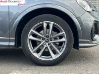 Audi Q3 35 TDI 150 ch S tronic 7 line - <small></small> 47.490 € <small>TTC</small> - #39