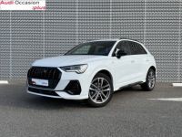 Audi Q3 35 TDI 150 ch S tronic 7 line - <small></small> 46.900 € <small>TTC</small> - #1