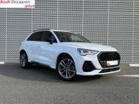 Audi Q3 35 TDI 150 ch S tronic 7 line - <small></small> 46.900 € <small>TTC</small> - #3