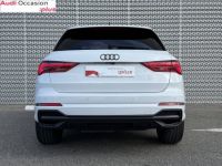 Audi Q3 35 TDI 150 ch S tronic 7 line - <small></small> 46.900 € <small>TTC</small> - #5