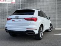 Audi Q3 35 TDI 150 ch S tronic 7 line - <small></small> 46.900 € <small>TTC</small> - #6