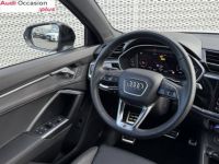 Audi Q3 35 TDI 150 ch S tronic 7 line - <small></small> 46.900 € <small>TTC</small> - #24