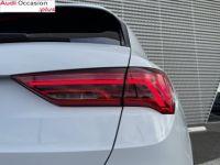 Audi Q3 35 TDI 150 ch S tronic 7 line - <small></small> 46.900 € <small>TTC</small> - #38