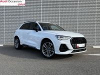 Audi Q3 35 TDI 150 ch S tronic 7 line - <small></small> 46.990 € <small>TTC</small> - #3