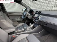 Audi Q3 35 TDI 150 ch S tronic 7 line - <small></small> 46.990 € <small>TTC</small> - #7