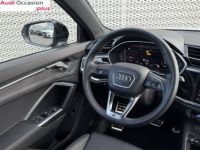 Audi Q3 35 TDI 150 ch S tronic 7 line - <small></small> 46.990 € <small>TTC</small> - #24