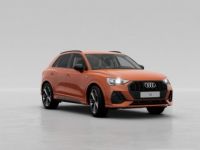 Audi Q3 35 TDI 150 ch S tronic 7 S line Attelage JA20 - <small></small> 46.990 € <small>TTC</small> - #1