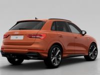 Audi Q3 35 TDI 150 ch S tronic 7 S line Attelage JA20 - <small></small> 46.990 € <small>TTC</small> - #6