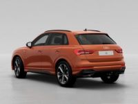 Audi Q3 35 TDI 150 ch S tronic 7 S line Attelage JA20 - <small></small> 46.990 € <small>TTC</small> - #10