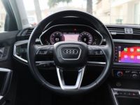 Audi Q3 35 TDI 150 Design Luxe S Tronic7 (Caméra 360,Carplay,Sièges Chauffants) - <small></small> 26.990 € <small>TTC</small> - #11