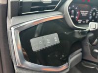 Audi Q3 35 TDI 150 S tronic 7 DESIGN GPS CAMERA LED - <small></small> 27.990 € <small>TTC</small> - #14