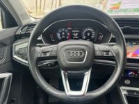 Audi Q3 35 TDI 150 S tronic 7 DESIGN GPS CAMERA LED - <small></small> 27.990 € <small>TTC</small> - #17
