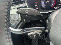 Audi Q3 35 TDI 150 S tronic 7 DESIGN GPS CAMERA LED - <small></small> 27.990 € <small>TTC</small> - #20