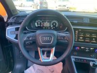 Audi Q3 35 TDI 150 STronic7 DESIGN GPS Toit Caméra Hayon JA 18 - <small></small> 43.980 € <small>TTC</small> - #13