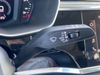 Audi Q3 35 TDI 150 STronic7 S-Line Ext. GPS Toit Ouvrant JA 18 - <small></small> 45.980 € <small>TTC</small> - #19