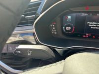 Audi Q3 35 TDI 150 STronic7 S-Line Ext. GPS Toit Ouvrant JA 18 - <small></small> 45.980 € <small>TTC</small> - #18